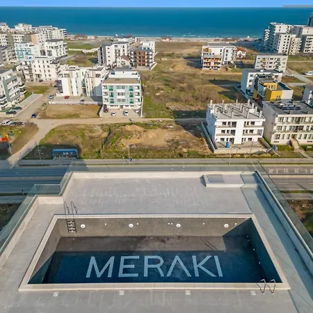 Saphire Meraki And
