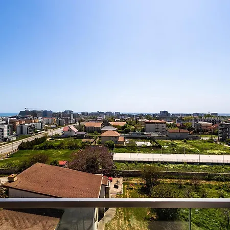 Appartement Saphire Meraki And