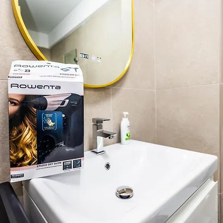 Appartement Saphire Meraki And
