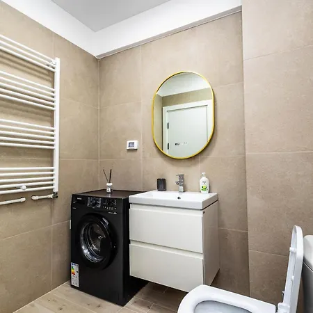 Blue Summer 2 Casa Del Mar * Năvodari