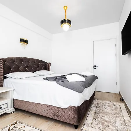 Appartement Saphire Meraki And *