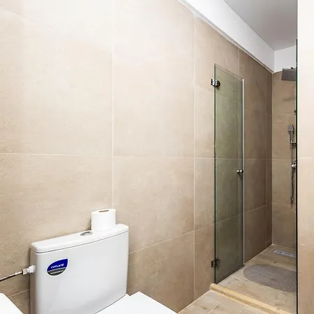 Saphire Meraki And Appartement *