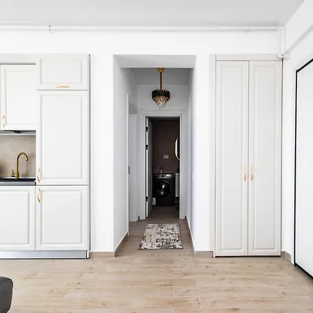 Appartement Saphire Meraki And