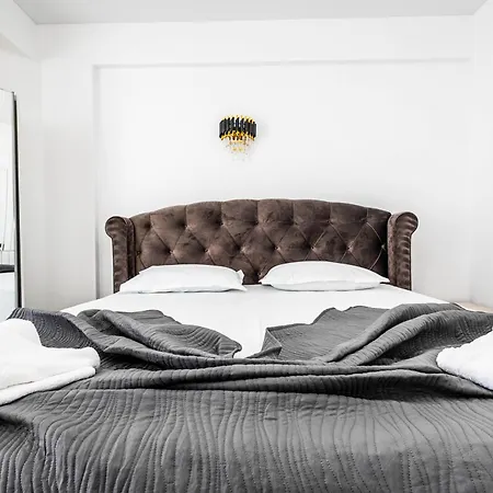 Lägenhet Saphire Meraki And Năvodari