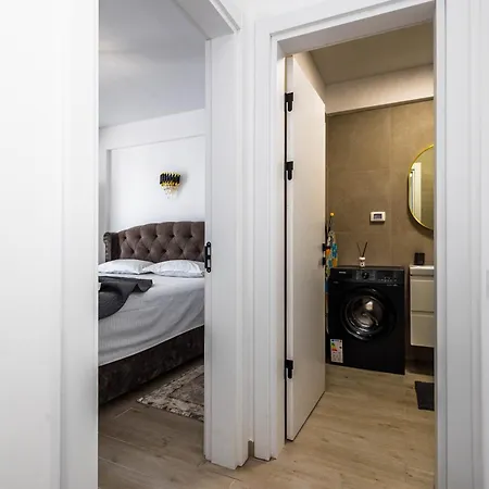 Saphire Meraki And Appartement
