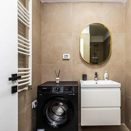 Appartement Saphire Meraki And